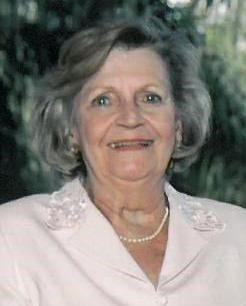 Obituario de Virginia Elinor Cochran Bryan