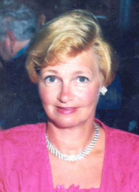 Obituary of Leslie J Arancio