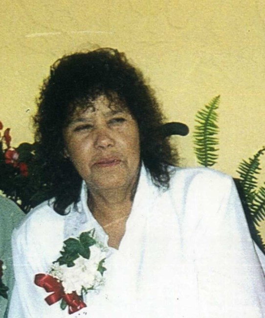 Obituary of Refugio Perez