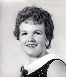 Obituary of Margret Wilson