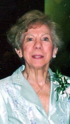 Obituary of Rose Ricigliano