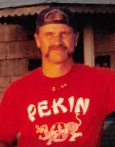 Obituary of James Gardner