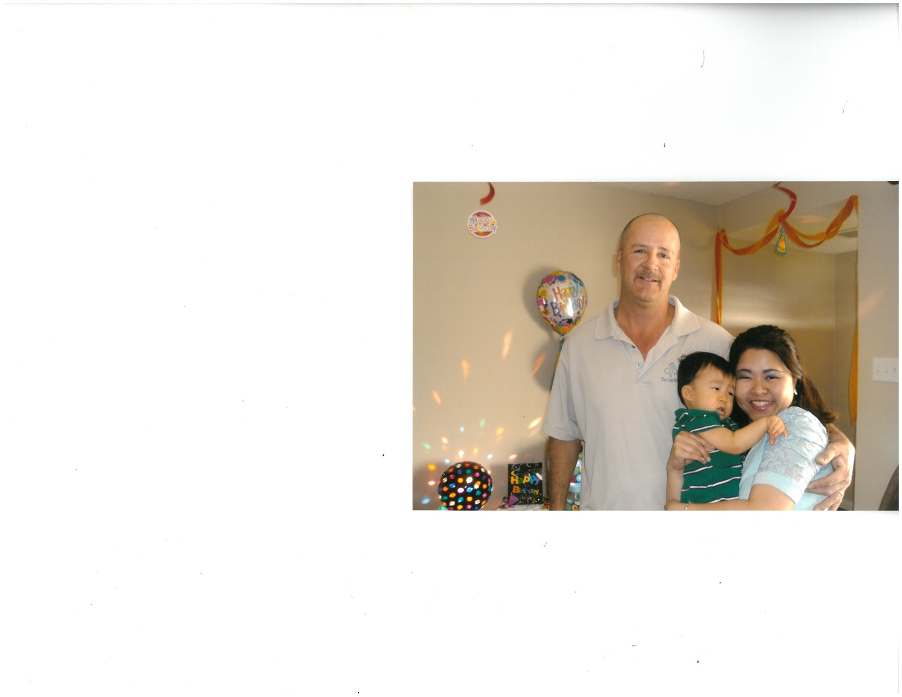 Obituary of William "Bill" Pereyra