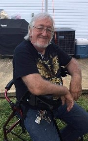 Obituary of Bernard James Tackett