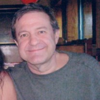 Obituary of Charles "Rick" Frederick Hayhurst