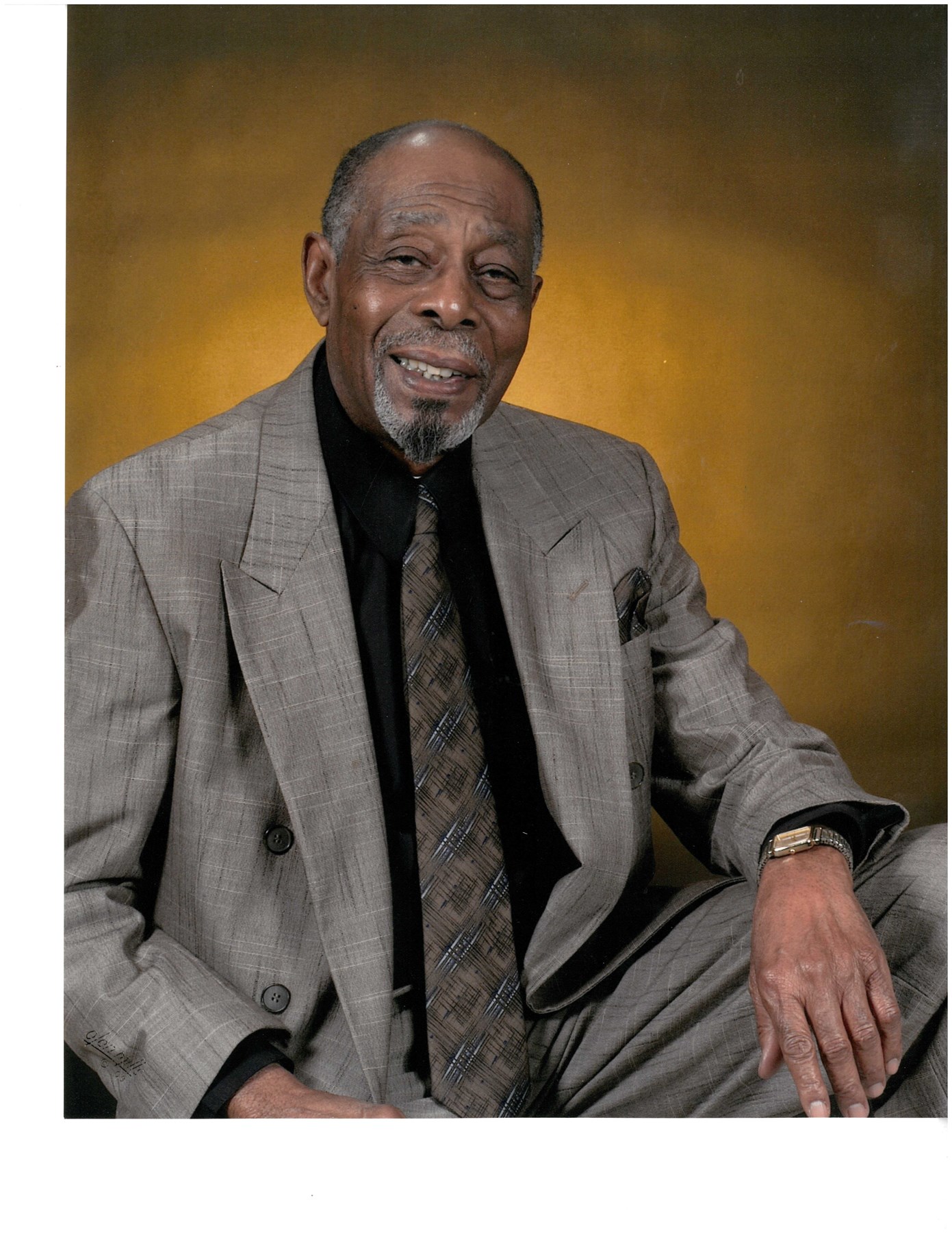 Nathaniel Hayes Obituary Kansas City, MO