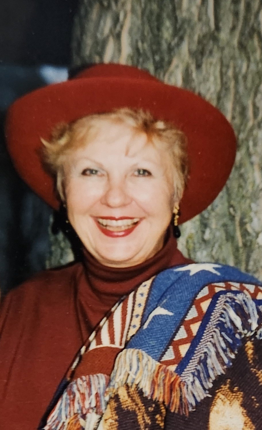 Avis de décès de Lois Ann Hank