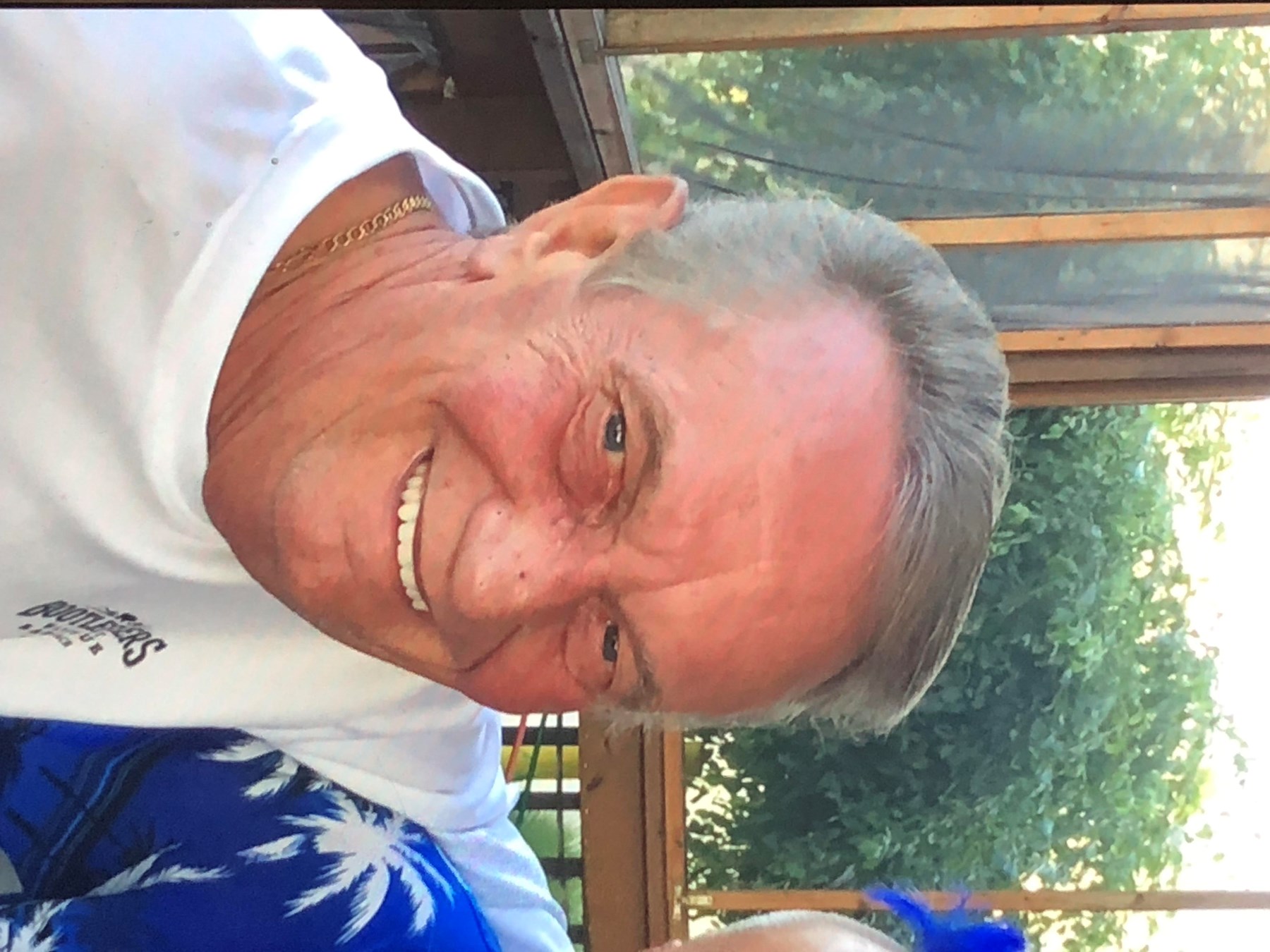 Avis de décès de Larry Vernell Myers