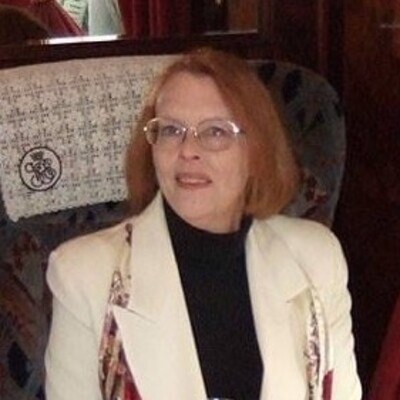 Obituary of Susan E. Williams-Russell