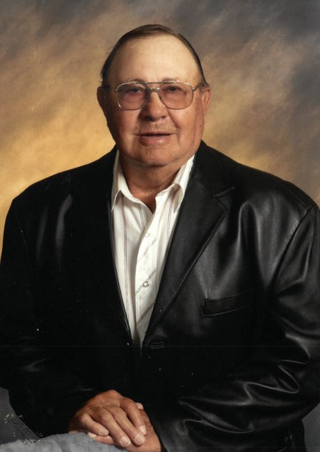 Obituary of Donald Eugene Kanzler