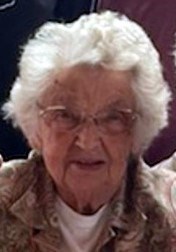 Obituary of Patricia G. Geary