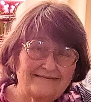 Obituario de Frances Marie Kaplin