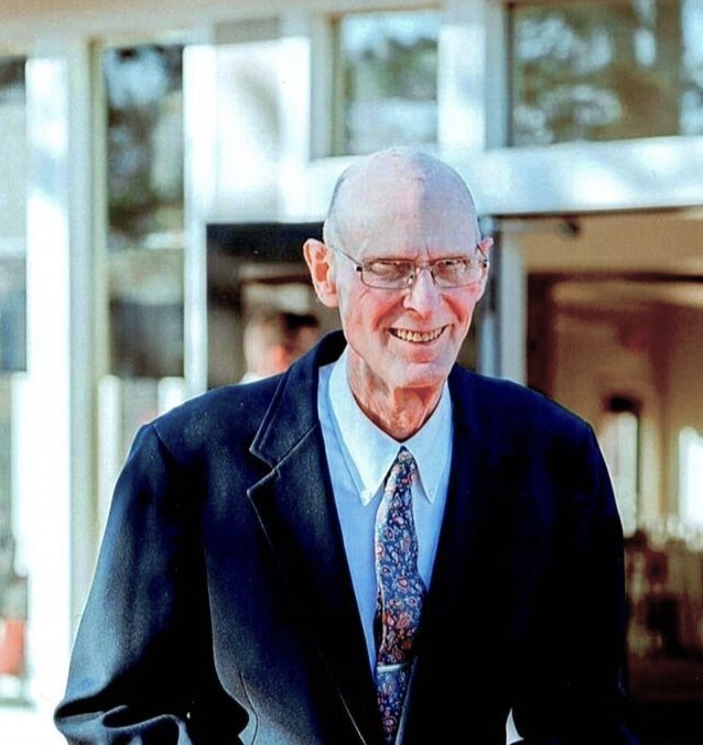 Obituario de Stephen C. Hook