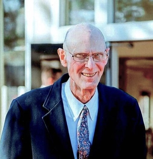 Obituario de Stephen C. Hook