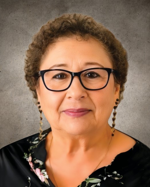 Obituario de Teresa de Jesus Zermeno