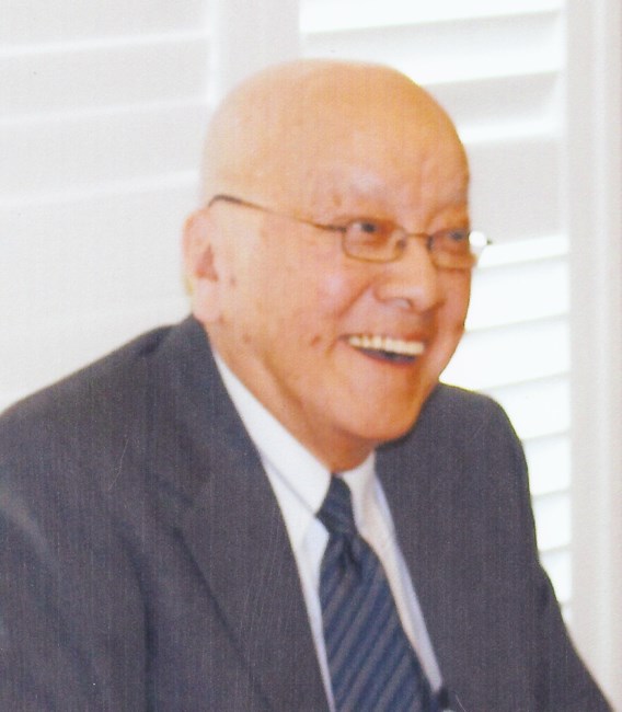 Obituary of Jack Lee