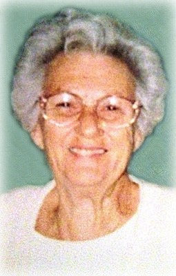 Obituario de Concetta Josephine Buckwich