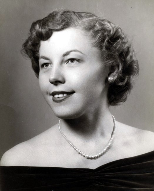 Obituary of Theresa Ann Johns