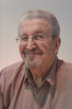 Obituary of Daniel Duke G. Hayduk