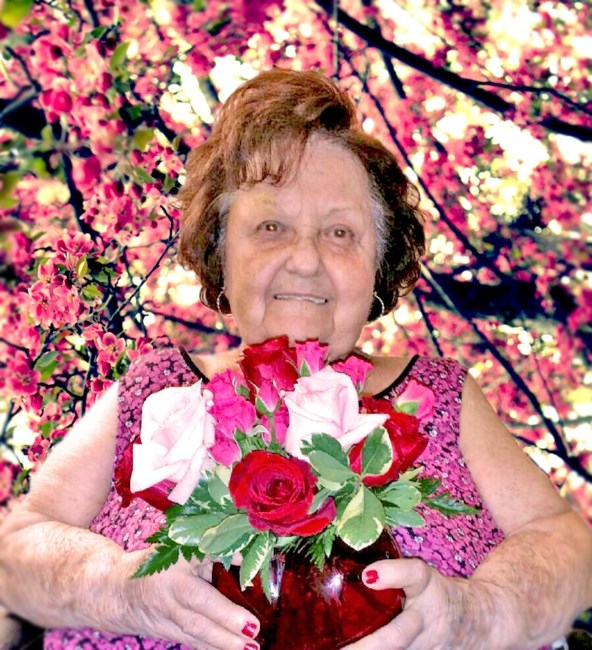 Obituary of Dolores A. Saynuk