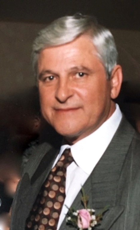 Obituary of Bruno DiPietro