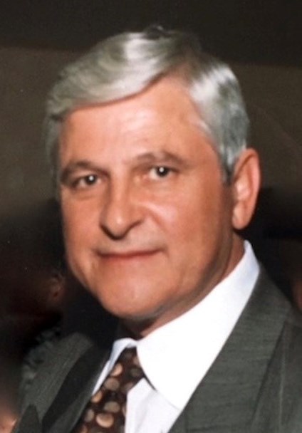 Obituary of Bruno DiPietro