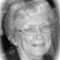 Obituary of Beverly Ann Johnson (Truxes)
