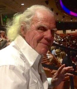 Obituary of Charles G. "Chuck" Hess