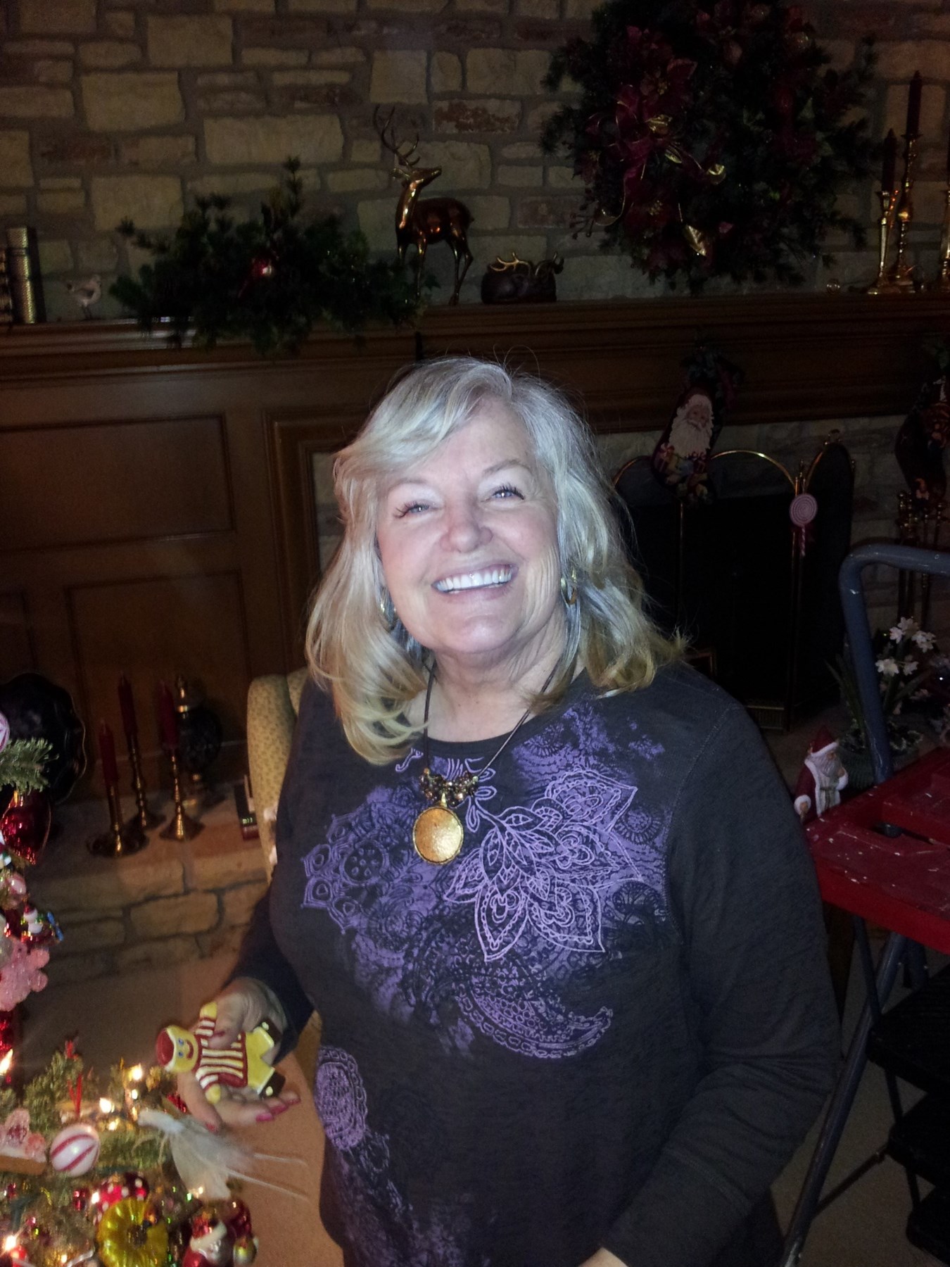 Obituary of Ingeborg H. Davis