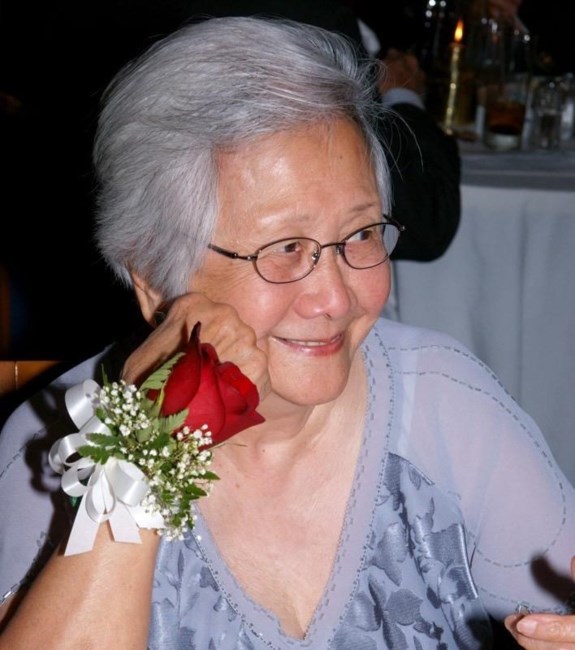 Obituary of Doreen Virginia Young