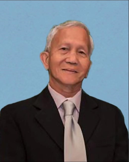 Obituary of Ly Ngoc Tran