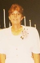 Obituary of Deborah Lynn Morris Morgan