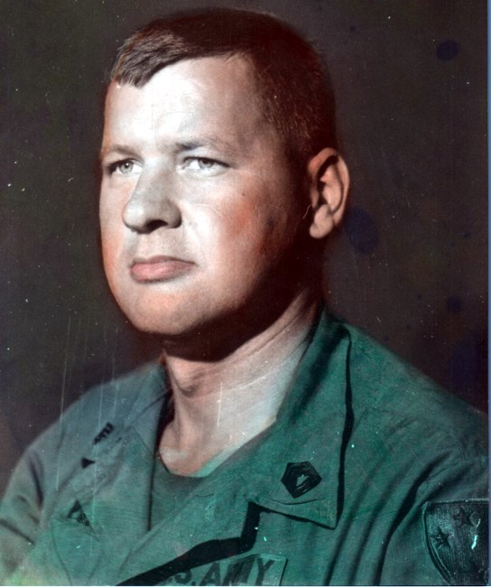 Obituario de Thomas Edward Pope