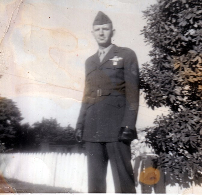 Obituary of Mr. John Lee Meinz