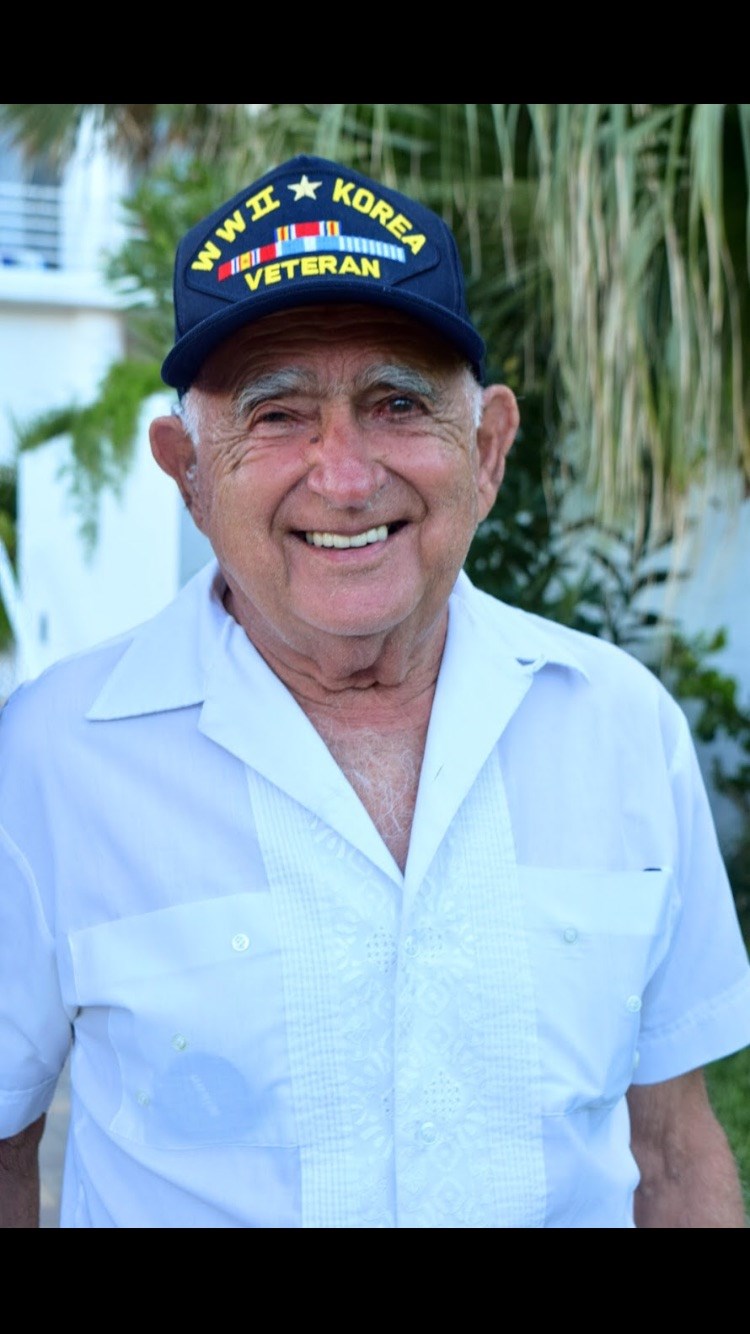 Obituary of Ramon Lozano