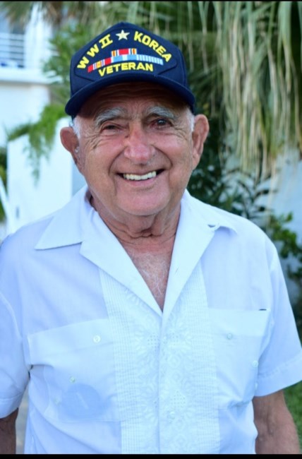 Obituary of Ramon Lozano