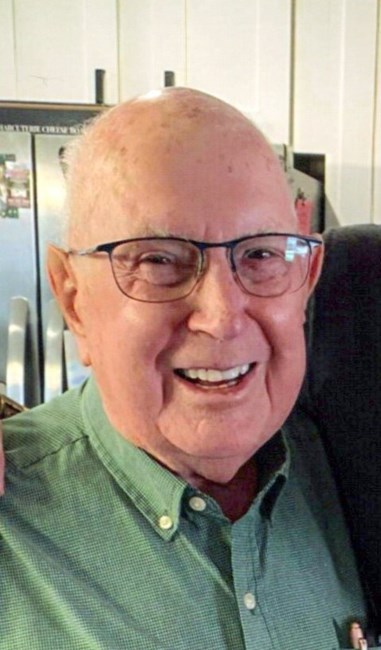 Obituary of Keith Banford Cowan