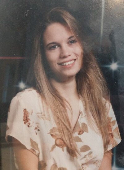 Obituary of Tonia Marie James