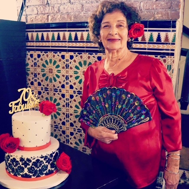 Obituary of Marlene Maria Fernandez