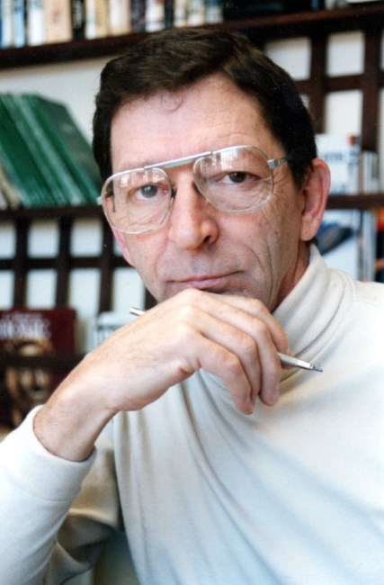 Avis de décès de M. Gaston A. Durand