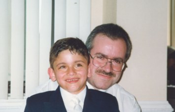 Obituario de Manuel B. Almeida