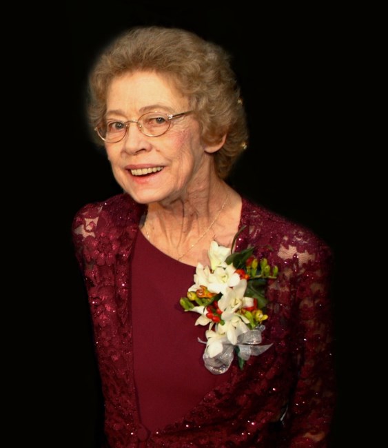 Obituary of Mary Ann Lee