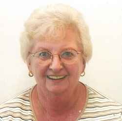 Obituary of Frances E. Norman