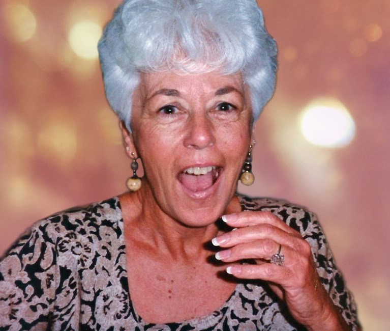 Obituary of Darlyne Mae Rose