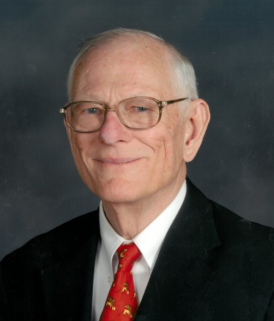 Obituary of Charles Richard "Dick" Brammell