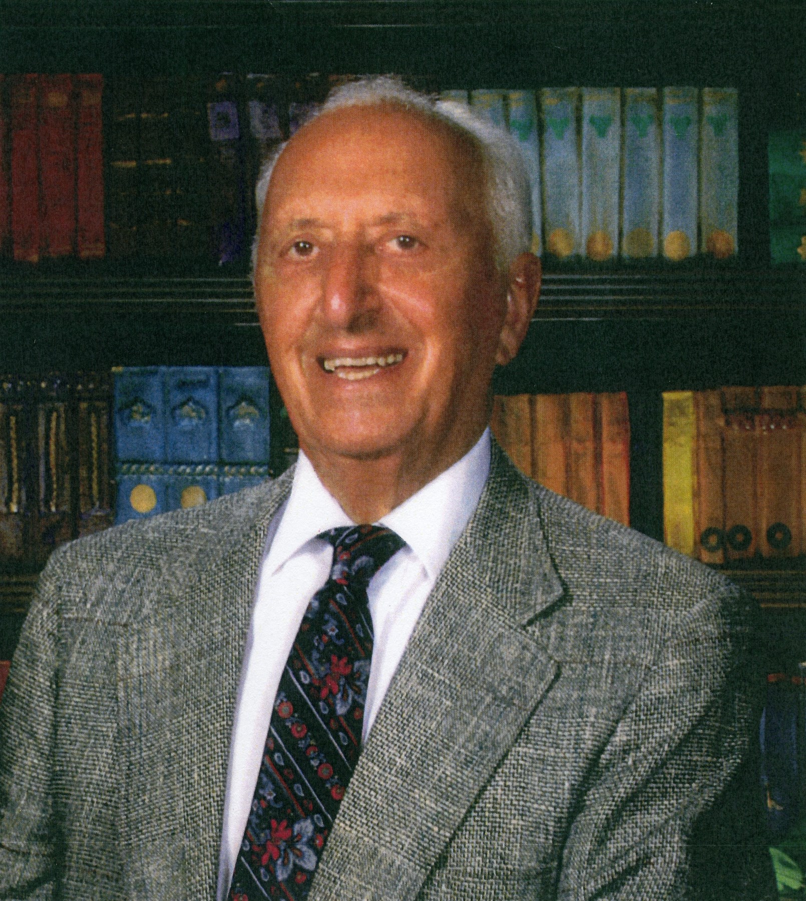 Frederick Stevens Obituary - Wichita, KS