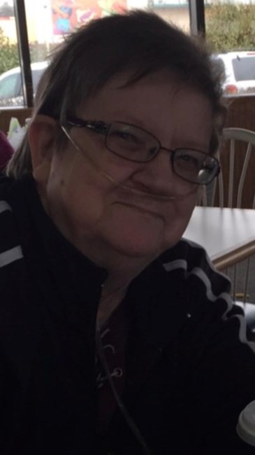 Obituary of Judith "Judy" L. Stephens