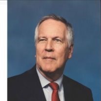 Obituary of Edward Joseph Hunt