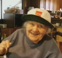 Obituary of Helen Marcella Sabo