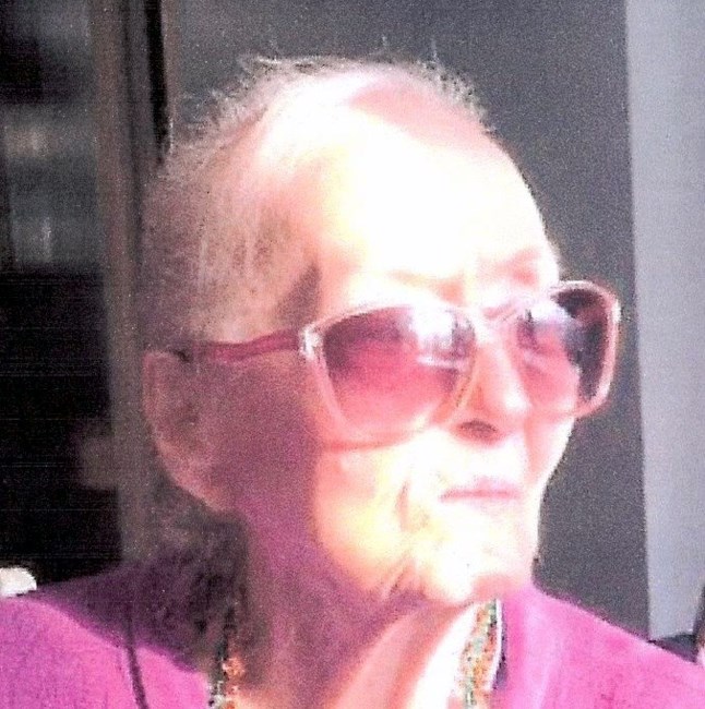 Obituary of Marguerite G. Andre